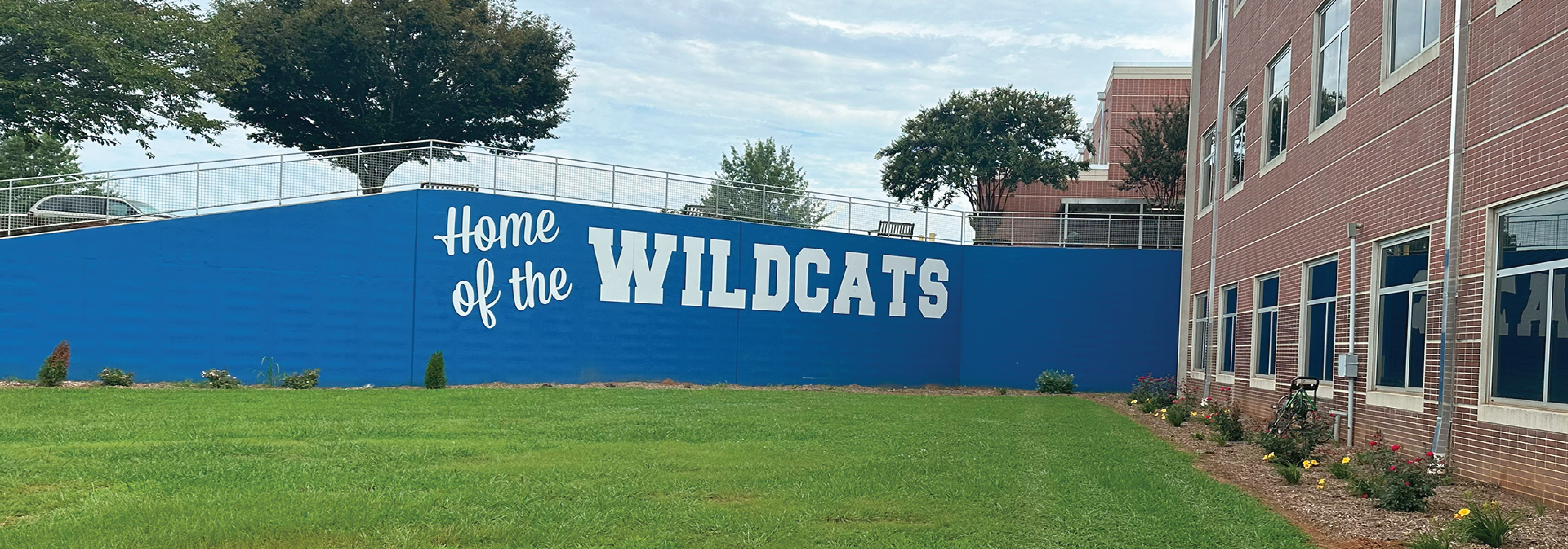 Home of the Wildcats